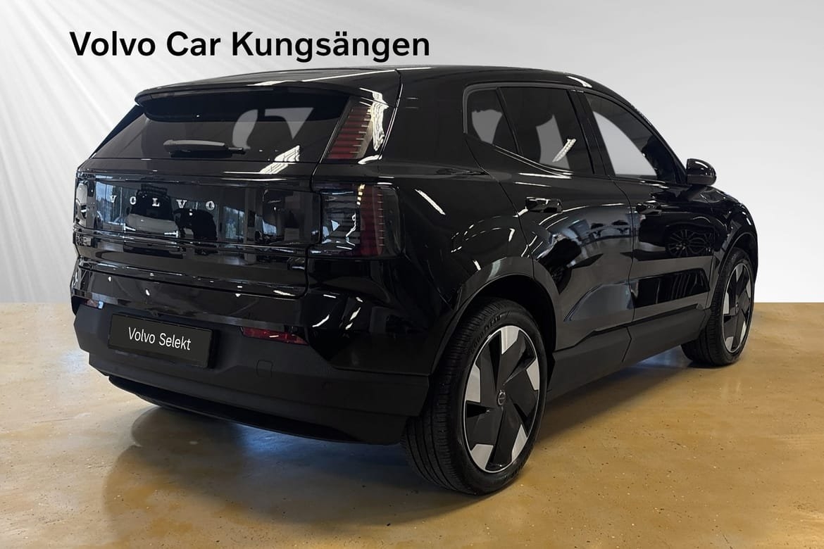 Volvo EX30 Extended Range Plus 2026, bild 5/10