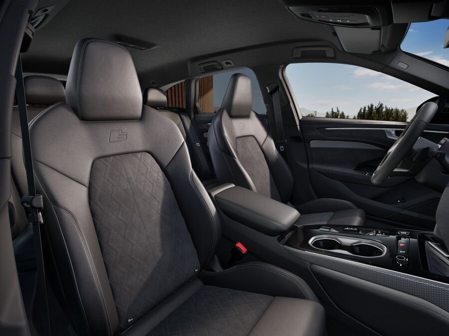 Audi A6 allroad 2027, bild 6/9