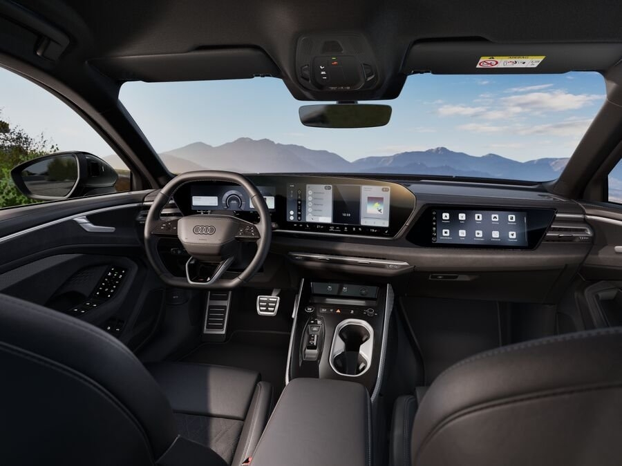 Audi A6 allroad 2027, bild 5/9