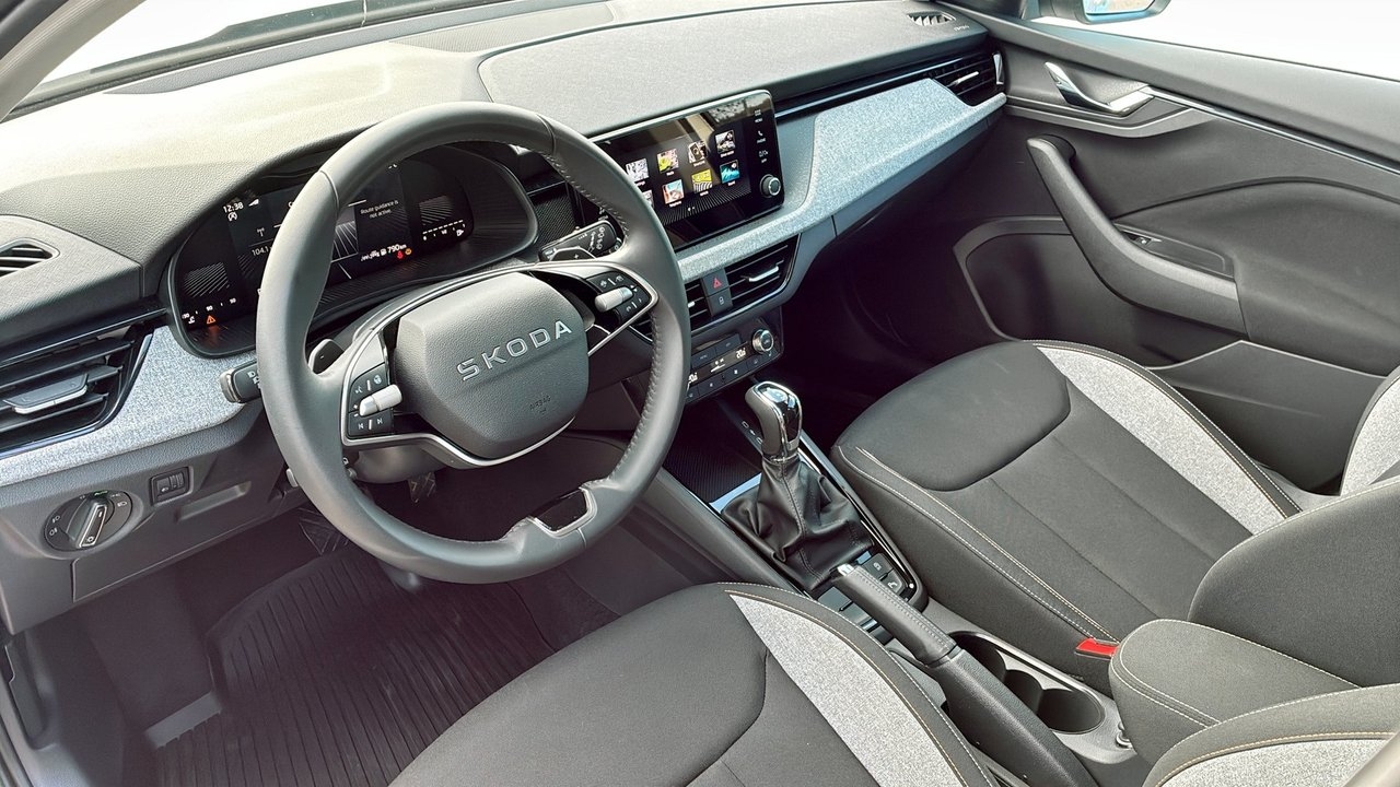 Skoda Kamiq Selection 2025, bild 7/10