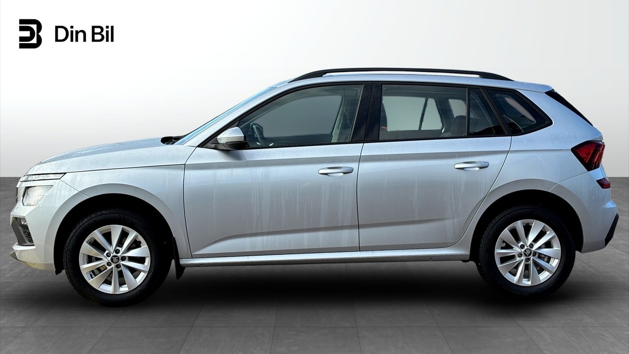 Skoda Kamiq Selection 2025, bild 2/10