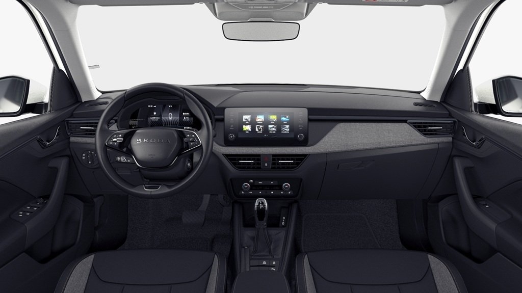 Skoda Kamiq Selection 2027, bild 2/2