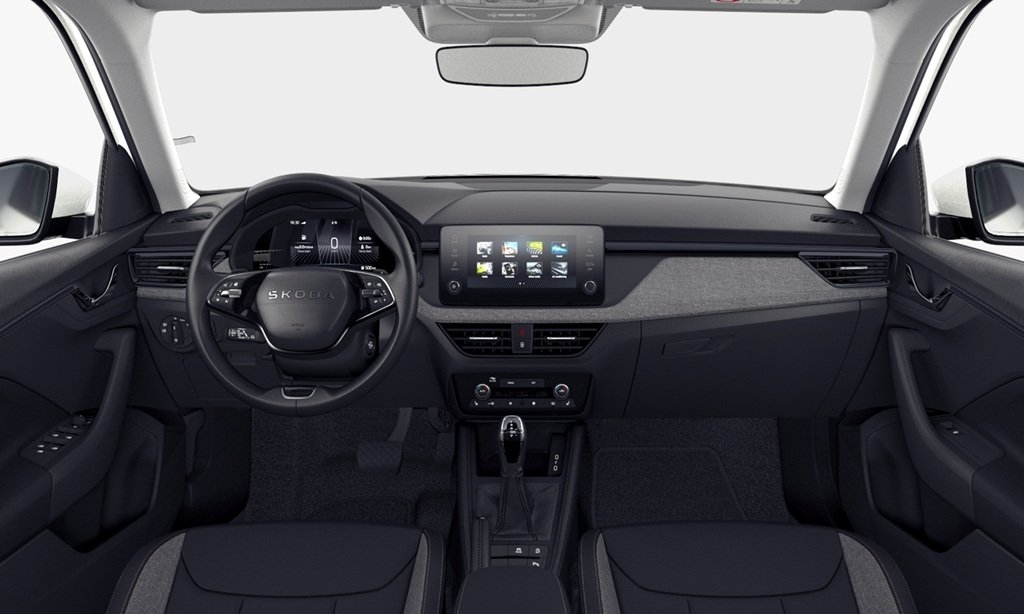 Skoda Kamiq Selection 2027, bild 2/2