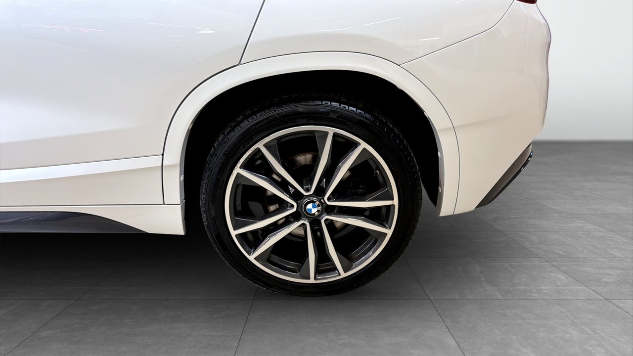 BMW X3 M 2021, bild 6/10