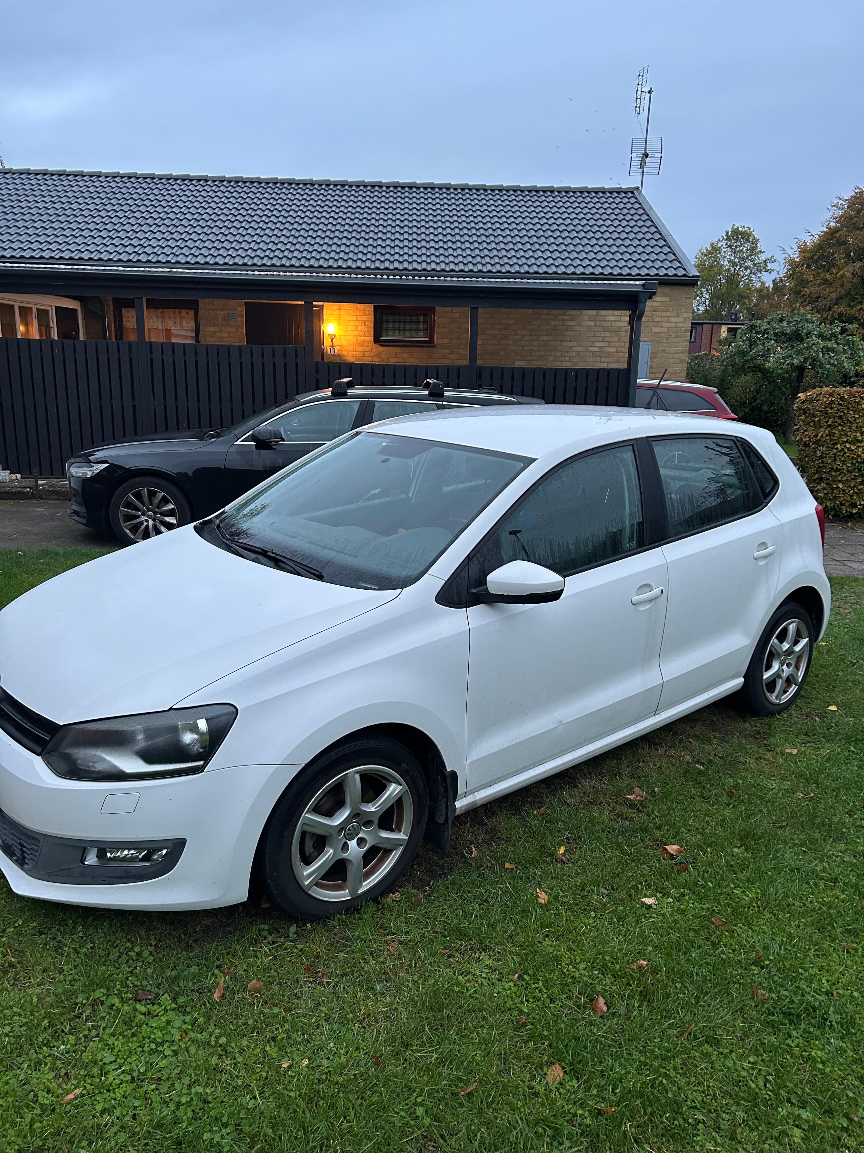 Volkswagen Polo 1.4 2010, bild 5/7