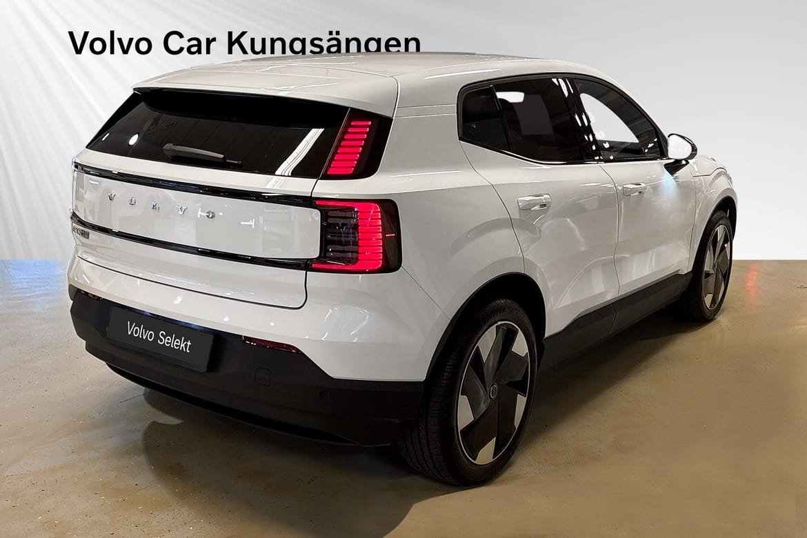 Volvo EX30 Extended Range Plus 2026, bild 5/24