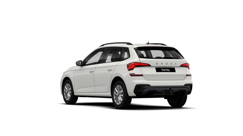 Skoda Kamiq Selection 2027, bild 3/6