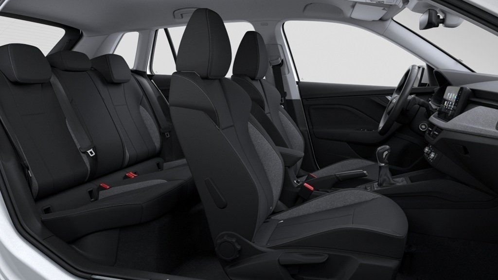 Skoda Kamiq Selection 2027, bild 5/6