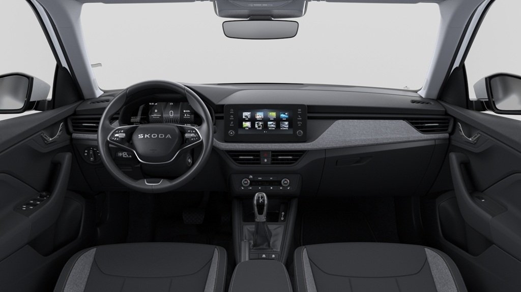 Skoda Kamiq Selection 2027, bild 4/6