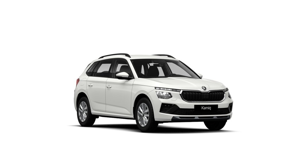 Skoda Kamiq Selection 2027, bild 2/6