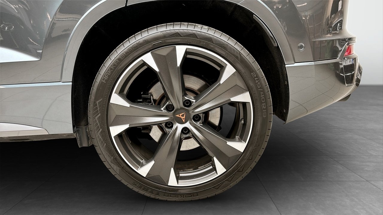 Seat Cupra 2021, bild 6/10