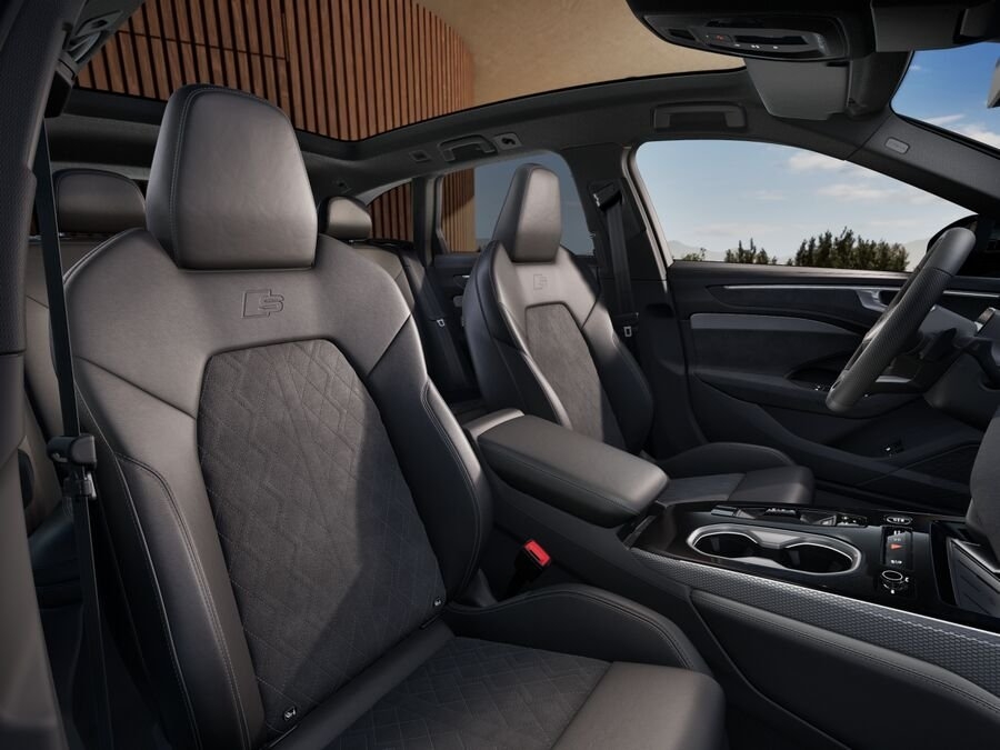 Audi A6 allroad 2027, bild 7/9