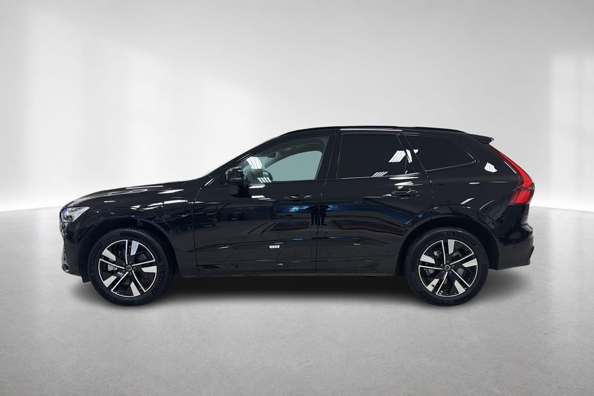 Volvo XC60 T6 Plus Dark Nordic 2026, bild 3/10