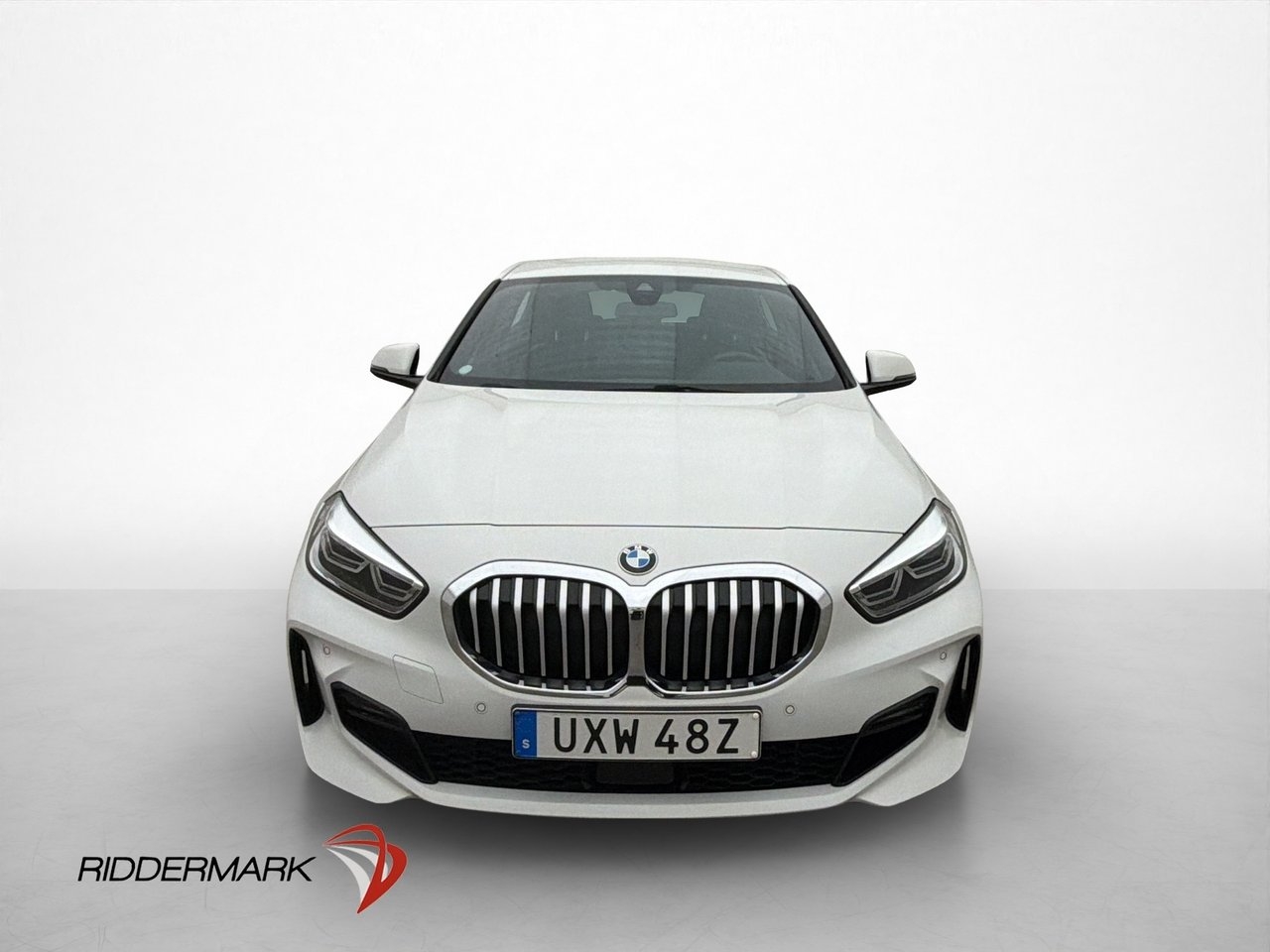 BMW 118i M Sport 2021, bild 2/10