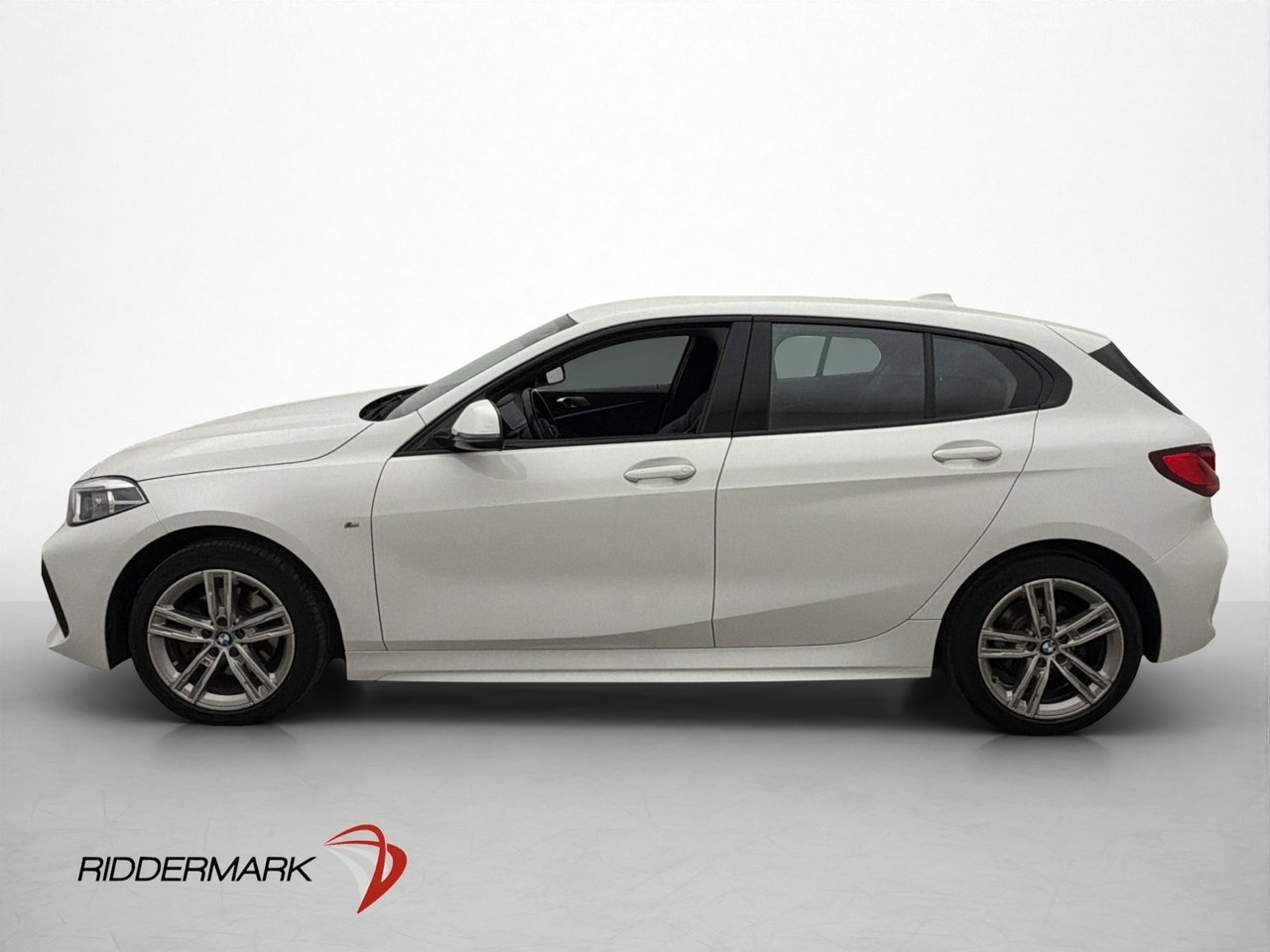 BMW 118i M Sport 2021, bild 4/10