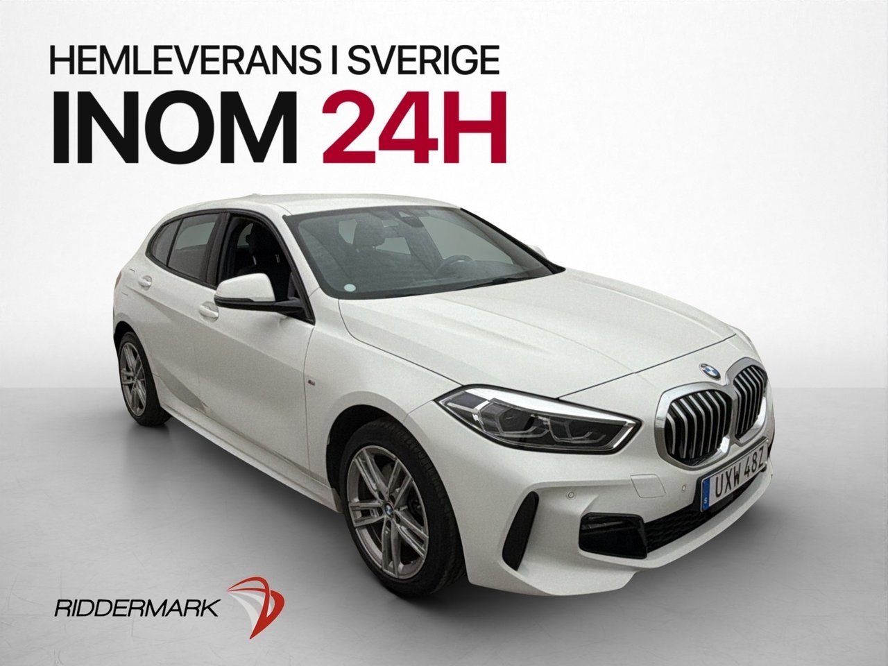 BMW 118i