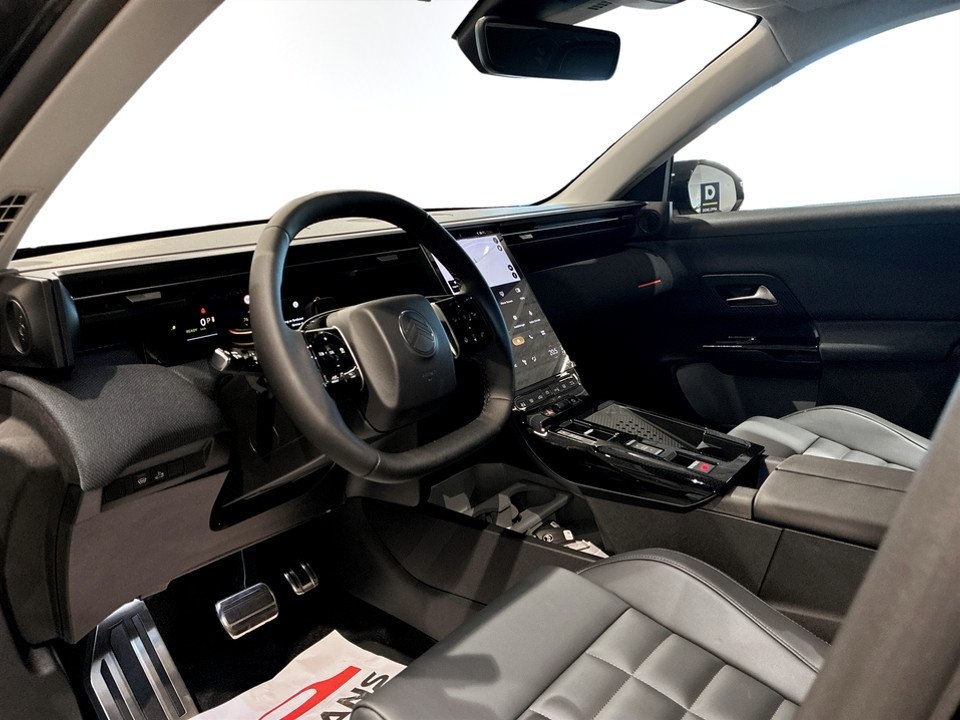 Citroen C5 Aircross 210 Max 2026, bild 7/10