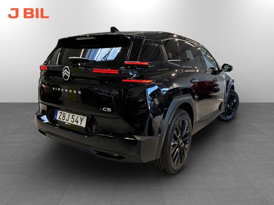 Citroen C5 Aircross 210 Max 2026, bild 4/10