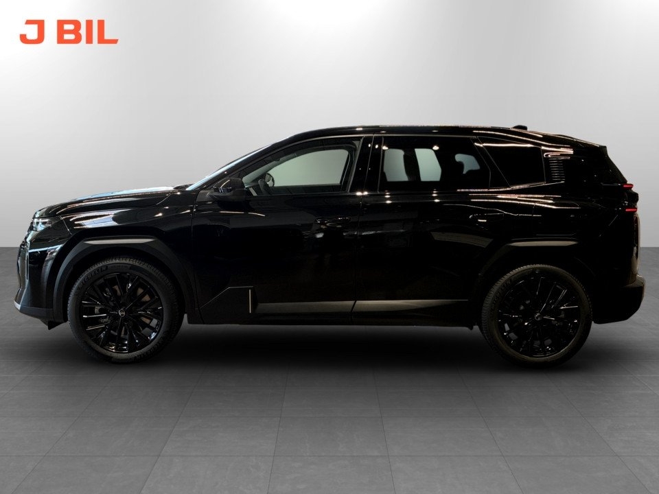 Citroen C5 Aircross 210 Max 2026, bild 3/10