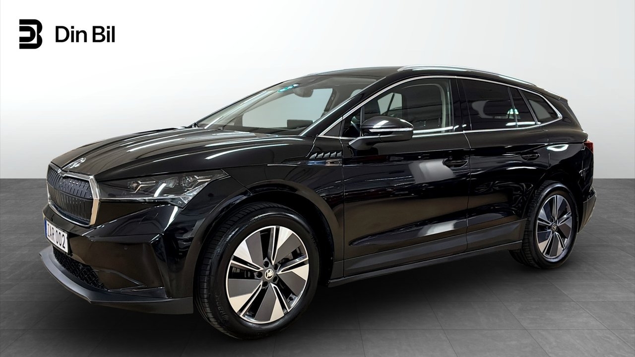 Skoda Enyaq 80