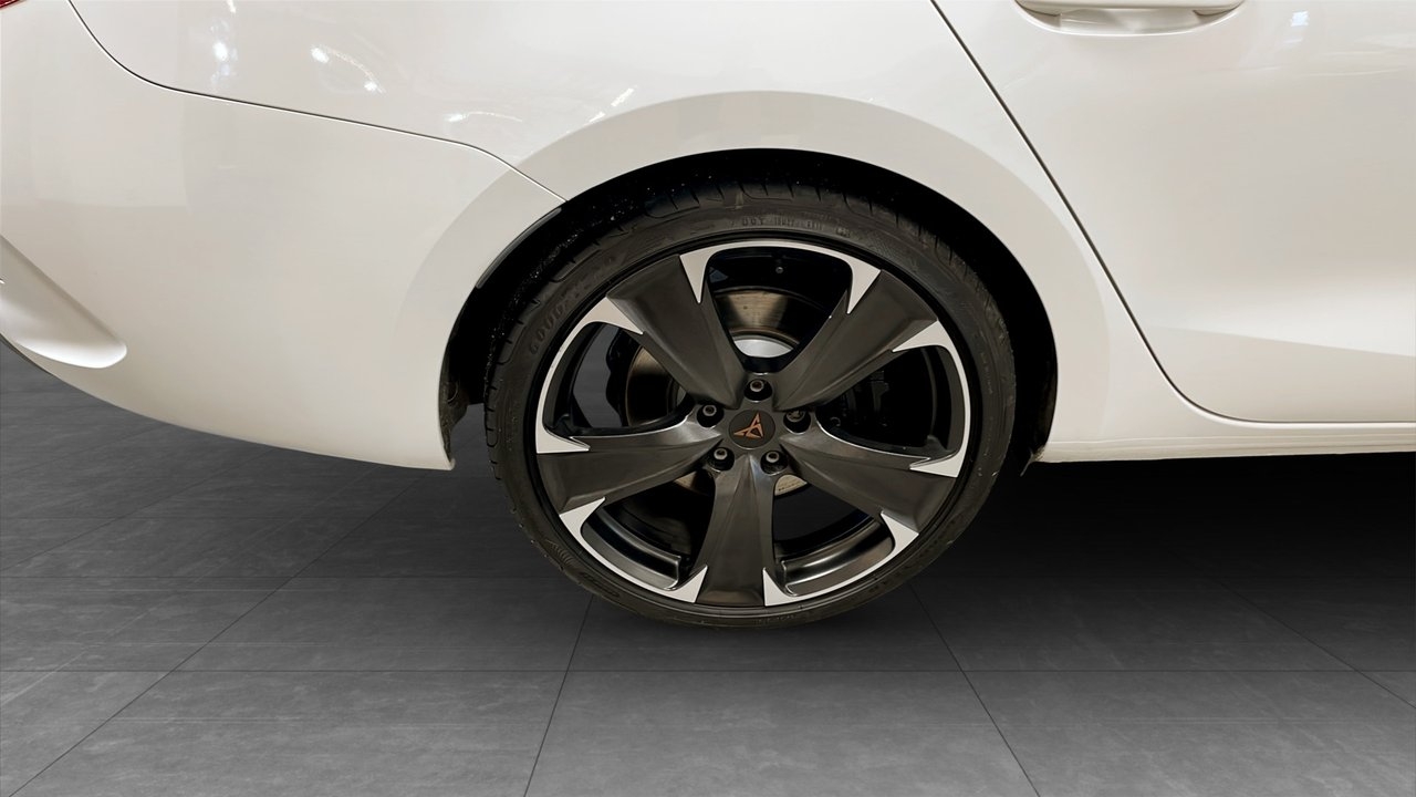 Cupra Leon 2024, bild 6/13