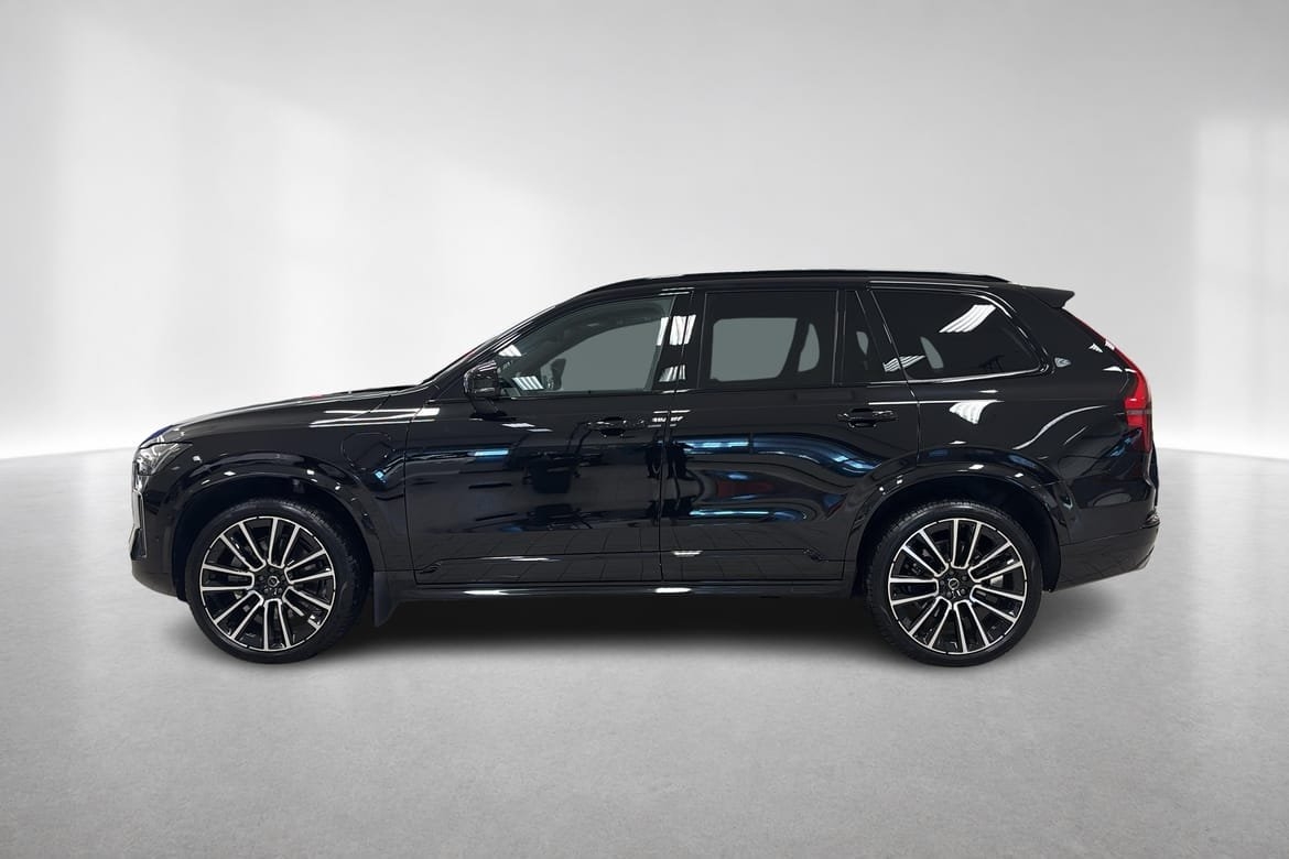 Volvo XC90 T8 Ultra Dark 2026, bild 3/10