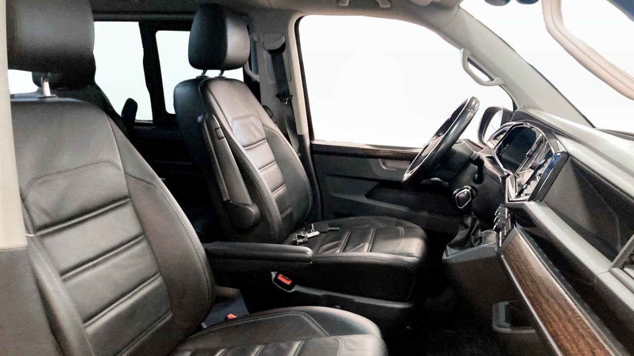 Volkswagen Multivan 2.0 TDI Highline 2022, bild 3/10