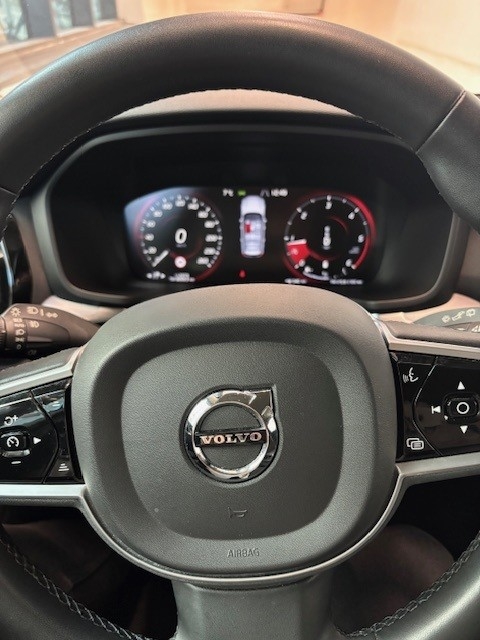 Volvo V60 Cross Country B4 Diesel 2022, bild 5/7