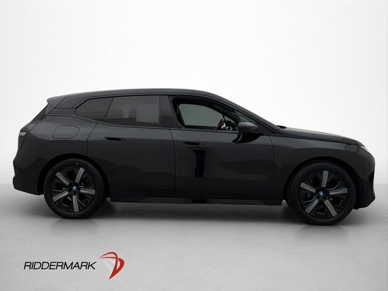 BMW iX 50 Sport 2024, bild 6/10