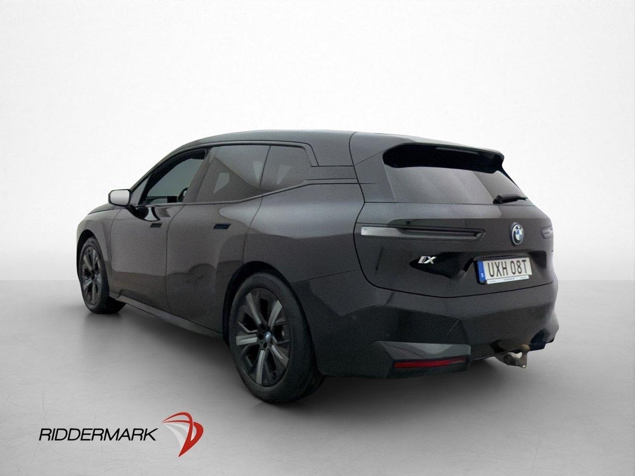 BMW iX 50 Sport 2024, bild 3/10