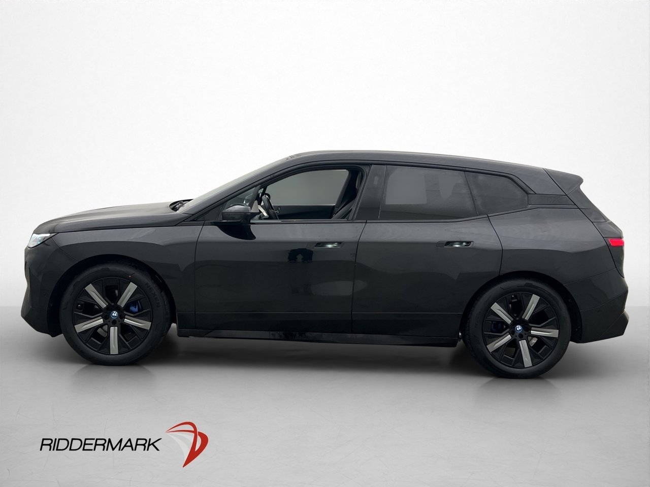 BMW iX 50