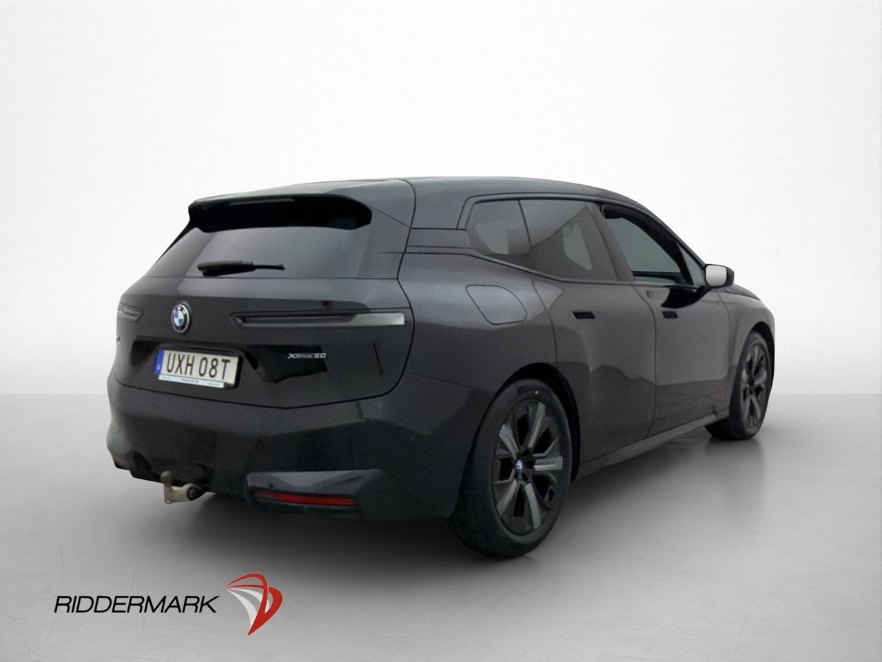 BMW iX 50 Sport 2024, bild 5/10