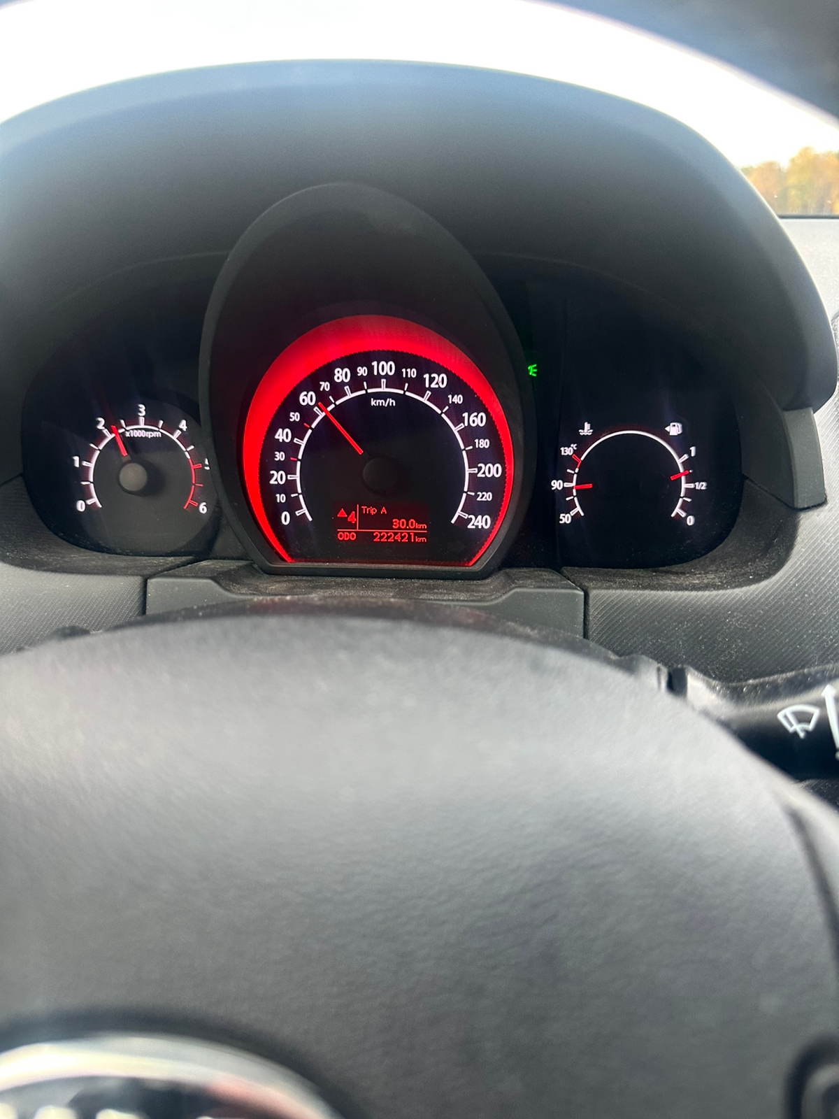 Kia Ceed 1.6 CRDi 128 2011, bild 2/6