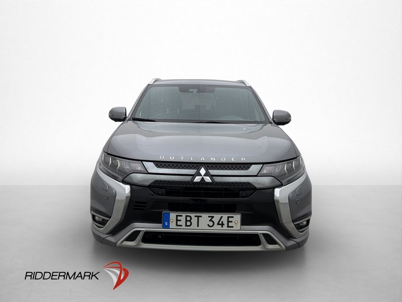 Mitsubishi Outlander 2.4 Business 2020, kuva 2/34