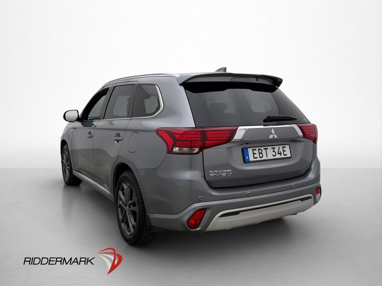 Mitsubishi Outlander 2.4 Business 2020, kuva 5/34