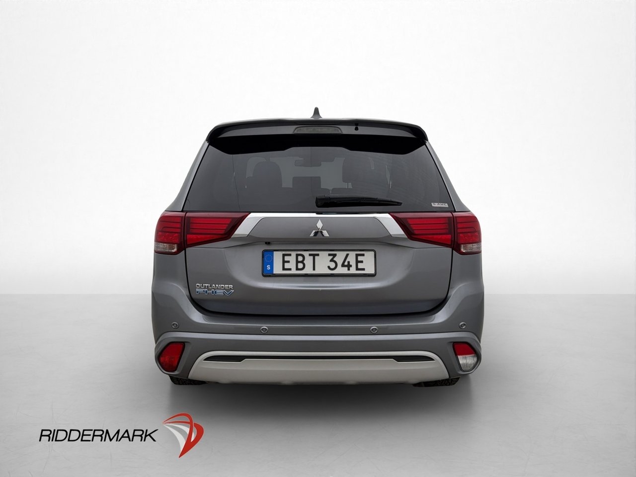 Mitsubishi Outlander 2.4 Business 2020, kuva 6/34