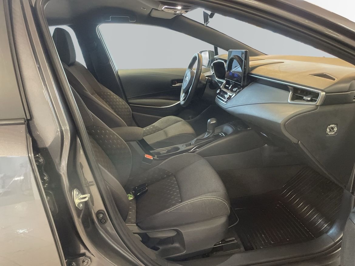 Toyota Corolla 1.8 Hybrid Active Plus 2025, bild 6/13
