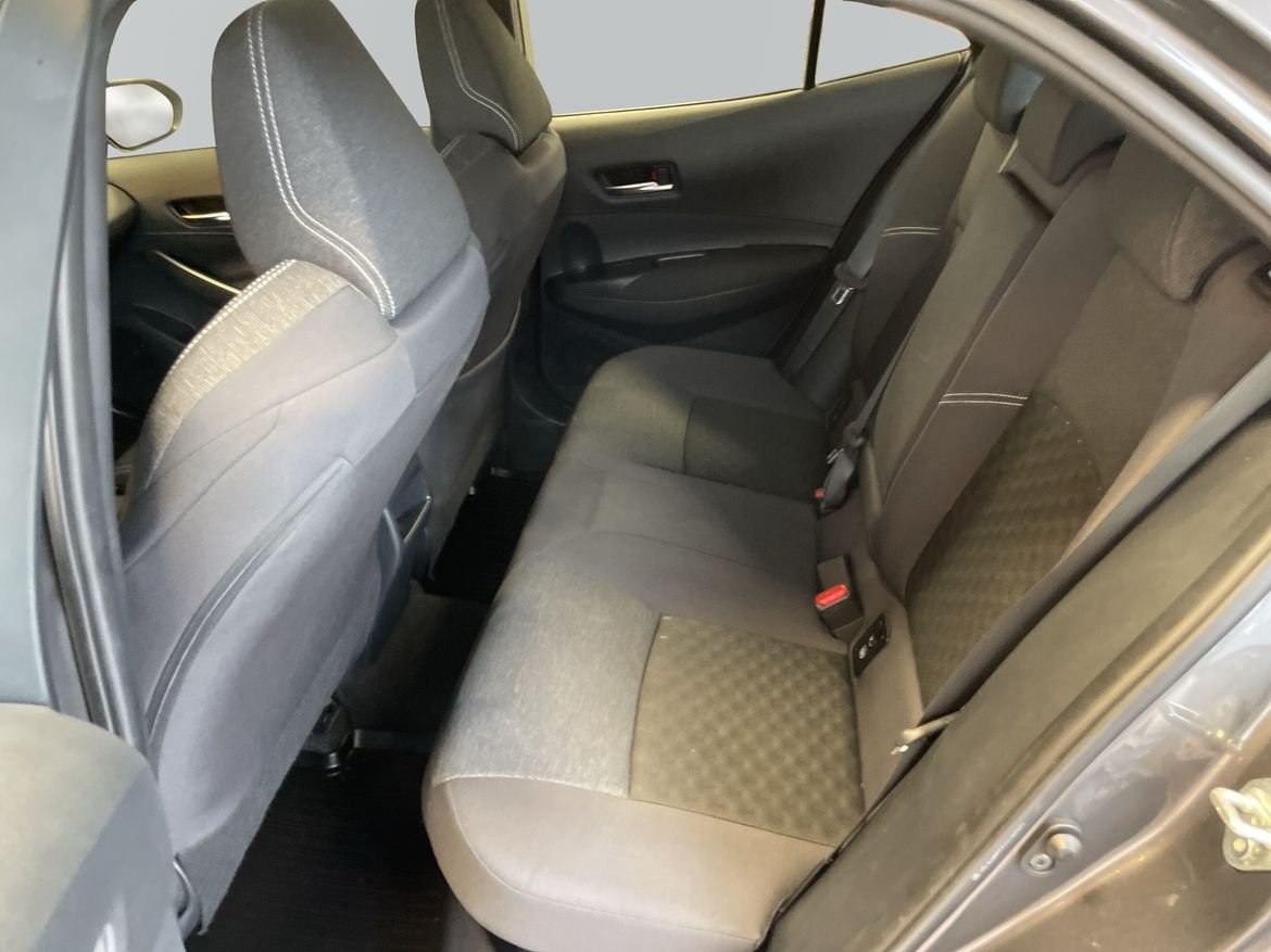 Toyota Corolla 1.8 Hybrid Active Plus 2025, bild 7/13