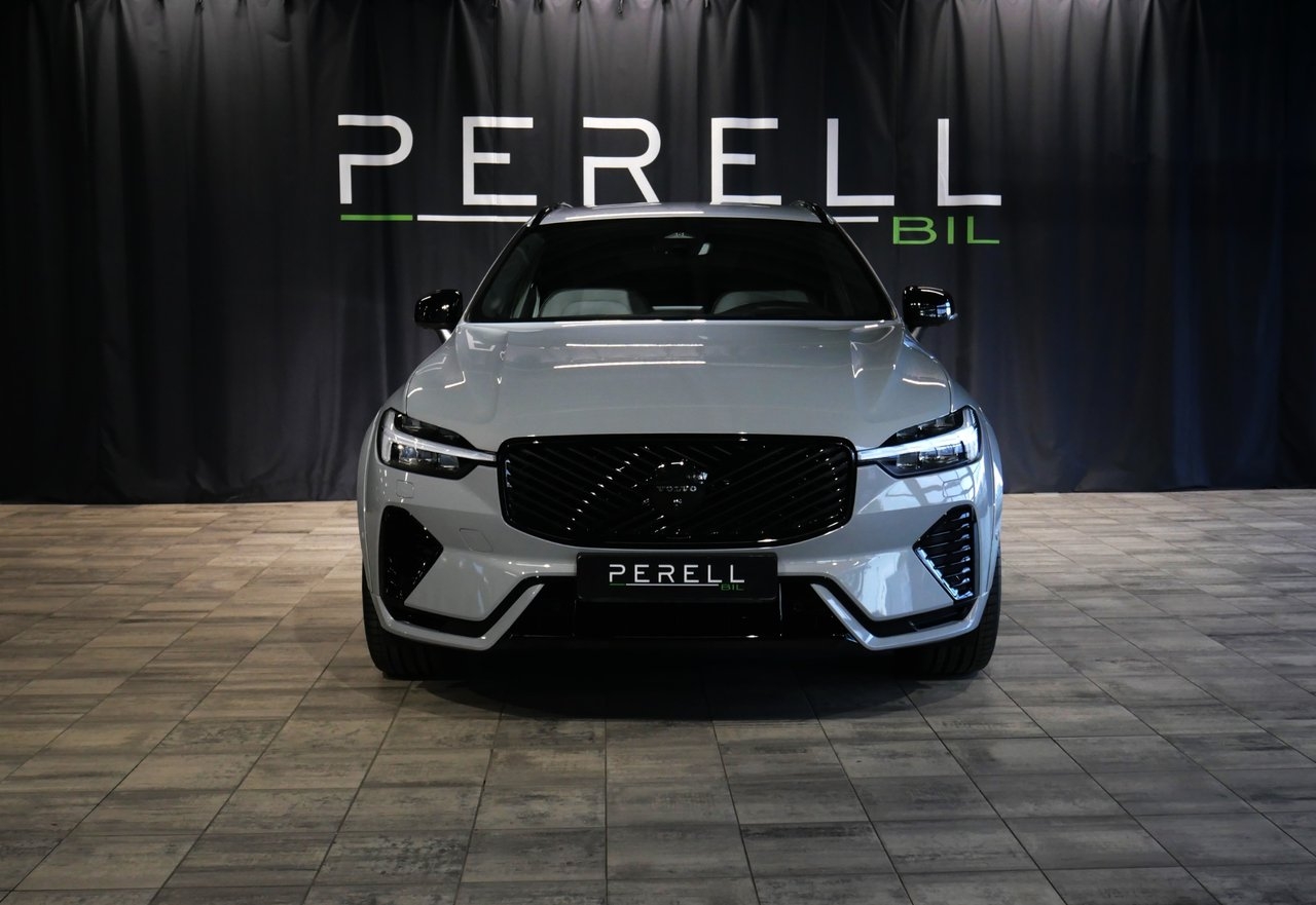 Volvo XC60 T6 Plus Nordic 2026, photo 5/10