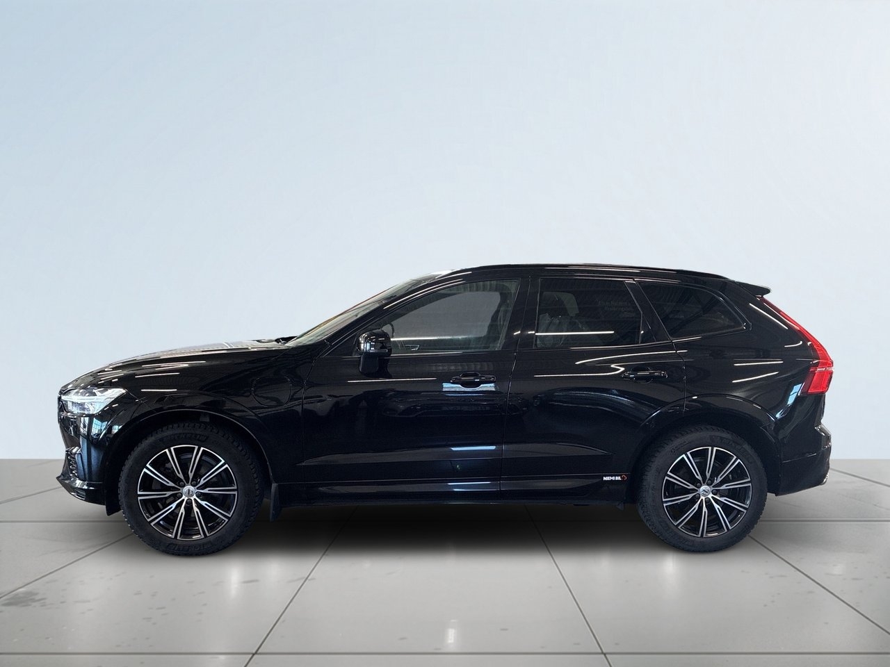 Volvo XC60 T6 R Design 2021, bild 4/10