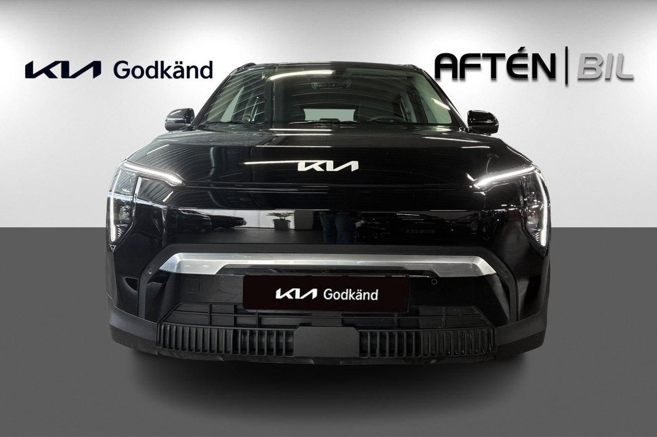 Kia EV3 2025, bild 3/10