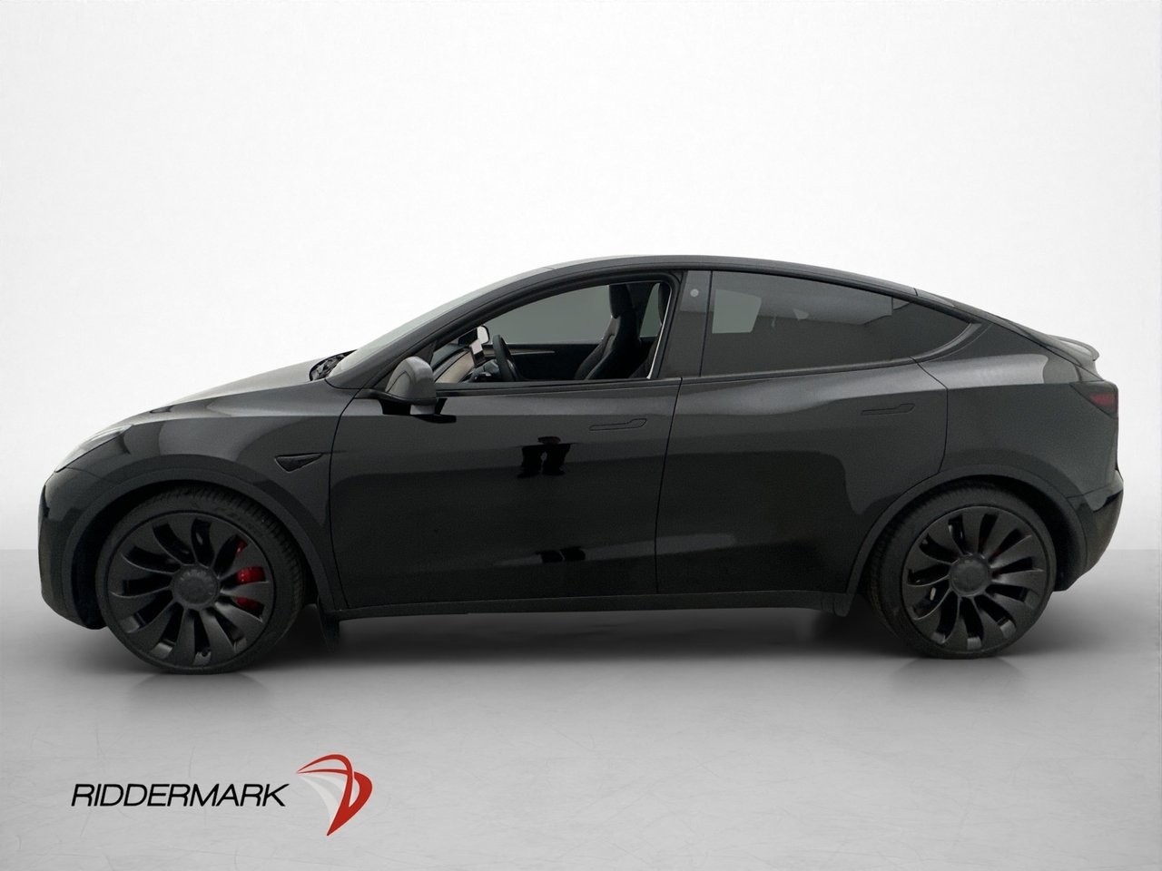 Tesla Model Y 2022, bild 5/10