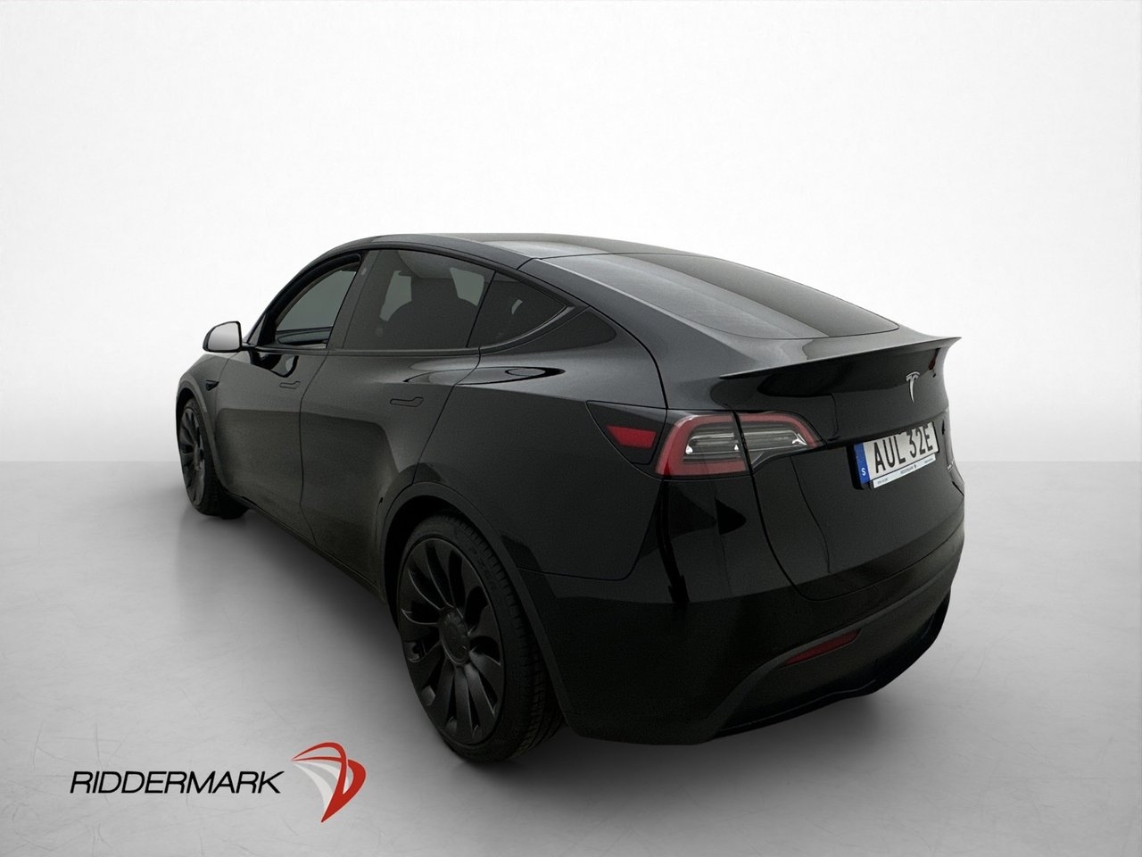 Tesla Model Y 2022, bild 6/10