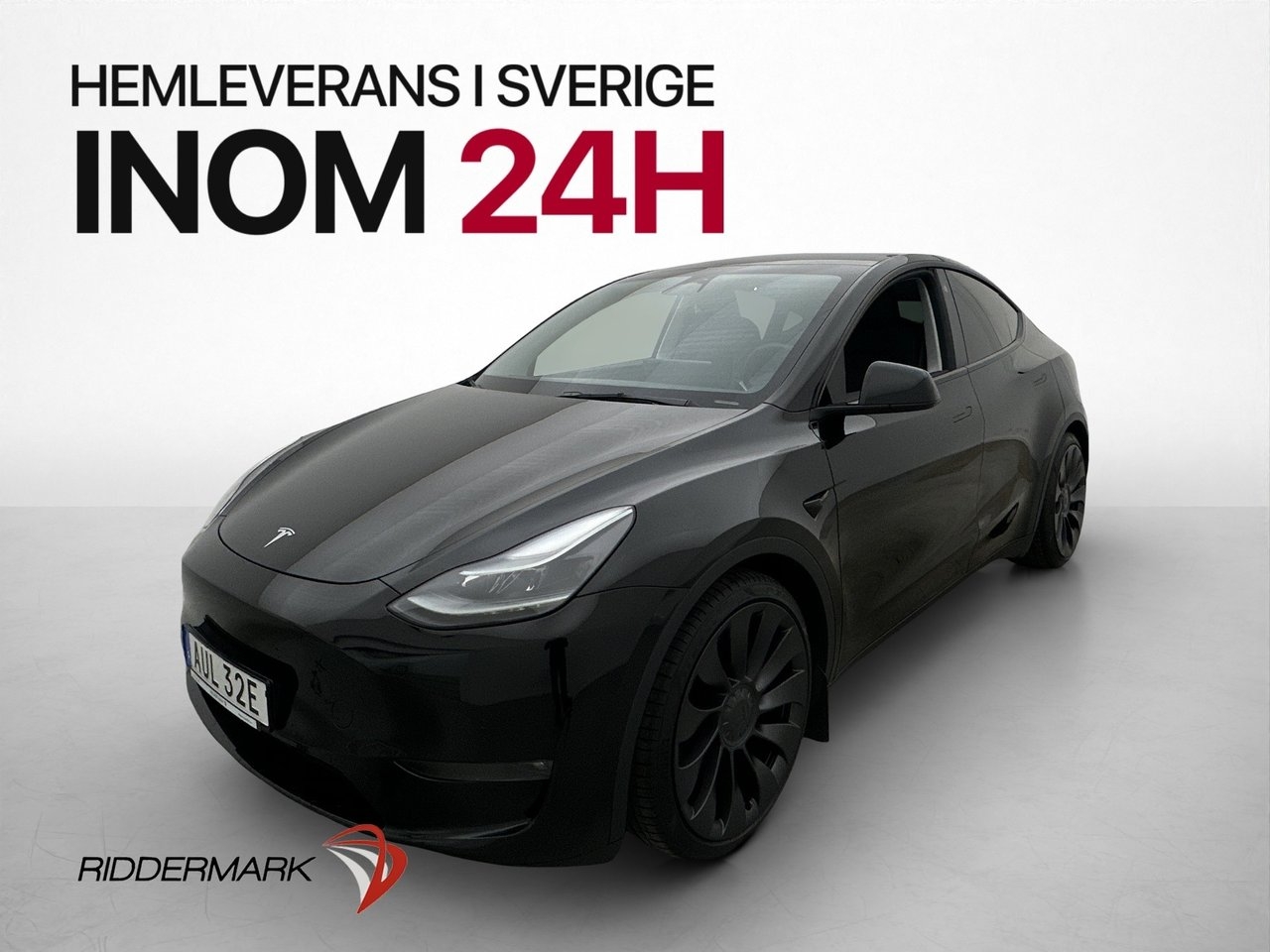 Tesla Model Y 2022, bild 4/10