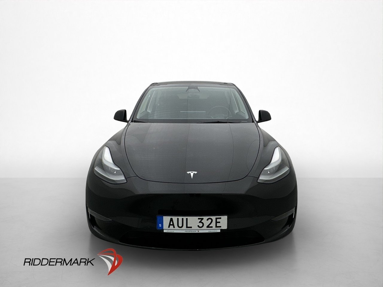 Tesla Model Y 2022, bild 3/10