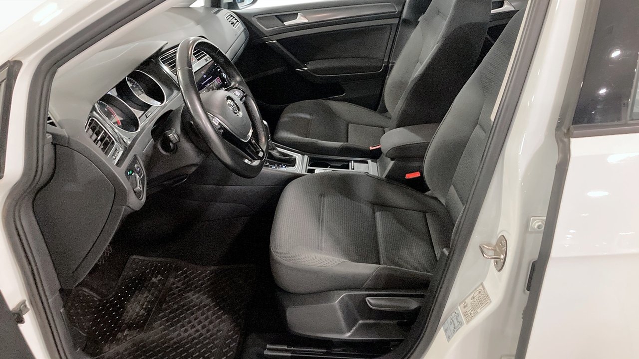 Volkswagen Golf 1.0 TSI 2017, bild 5/10