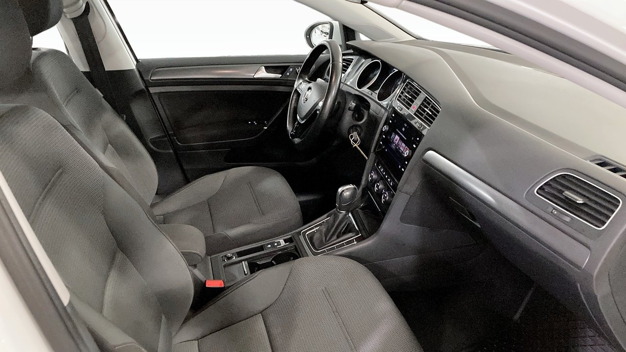 Volkswagen Golf 1.0 TSI 2017, bild 3/10