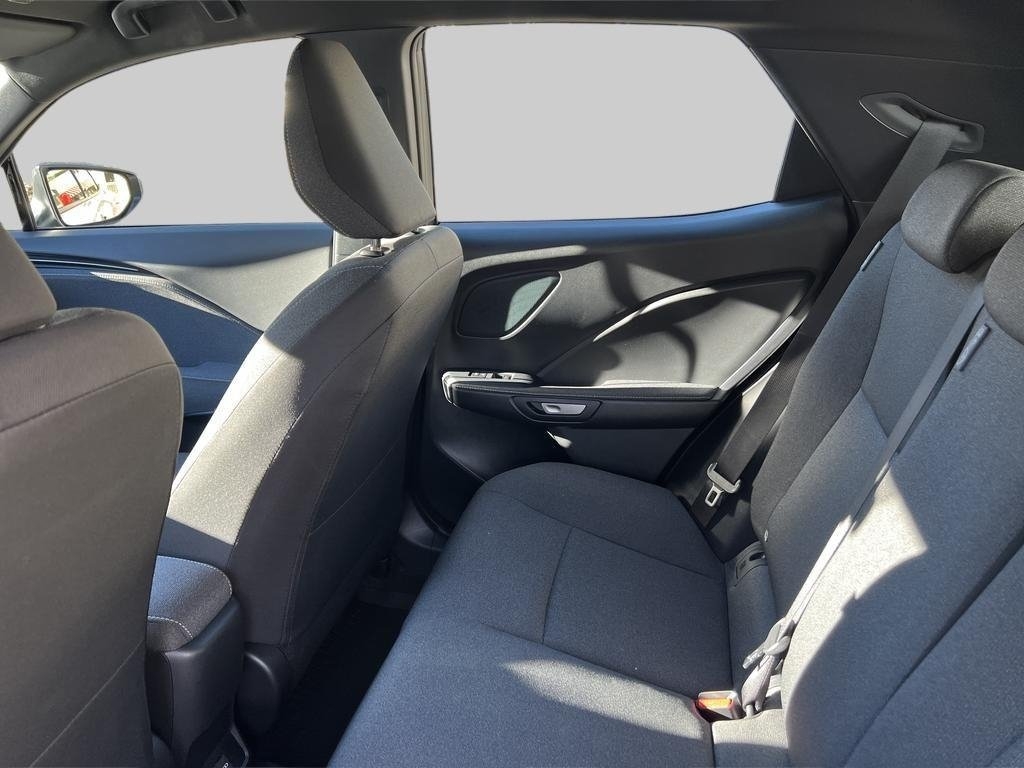 Lexus LBX 2025, bild 7/10