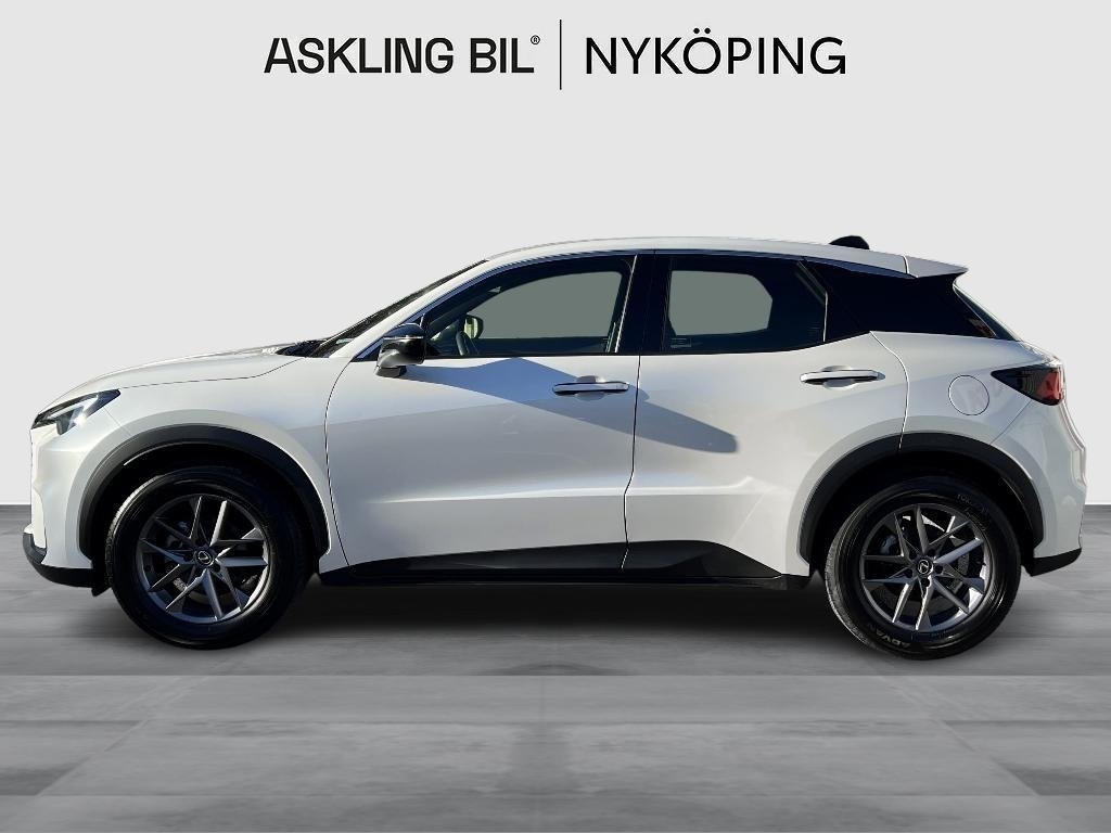 Lexus LBX 2025, bild 3/10