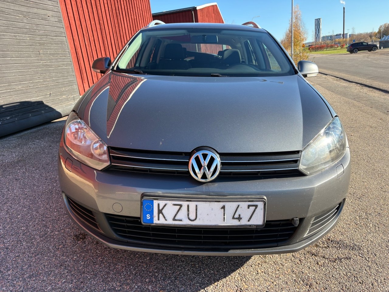 Volkswagen Golf 1.6 TDI Masters 2011, bild 3/10
